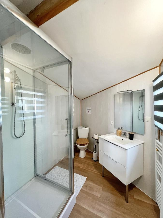 Ferienwohnung Pimprenelle Et Nicolas - Proche Ville La Rochelle  Exterior foto