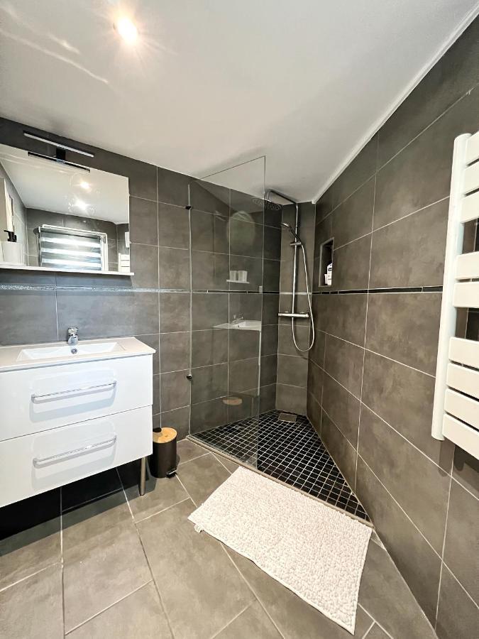 Ferienwohnung Pimprenelle Et Nicolas - Proche Ville La Rochelle  Exterior foto